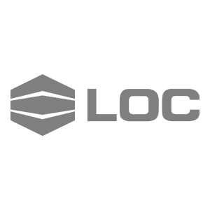 LOC SMS logo